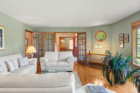 101 Overton Farm Road Southbury CT 06488