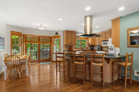 101 Overton Farm Road Southbury CT 06488