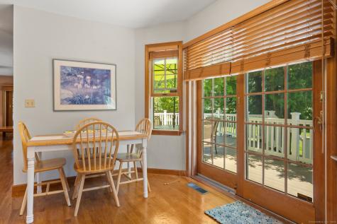 101 Overton Farm Road Southbury CT 06488