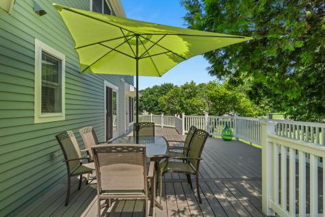 101 Overton Farm Road Southbury CT 06488