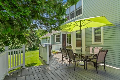 101 Overton Farm Road Southbury CT 06488