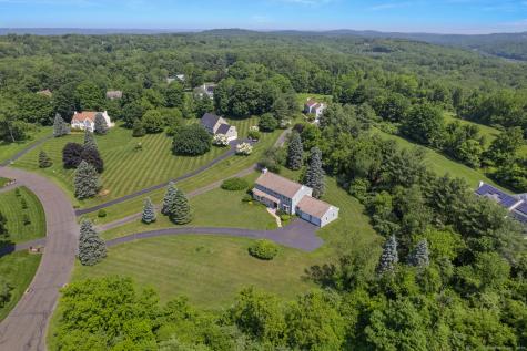 101 Overton Farm Road Southbury CT 06488