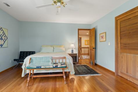 101 Overton Farm Road Southbury CT 06488