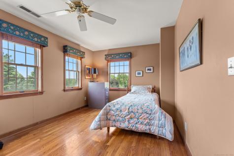 101 Overton Farm Road Southbury CT 06488