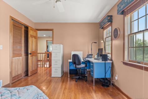 101 Overton Farm Road Southbury CT 06488