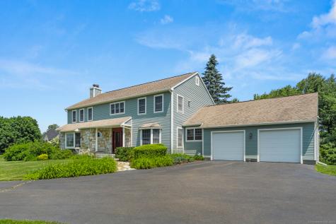 101 Overton Farm Road Southbury CT 06488