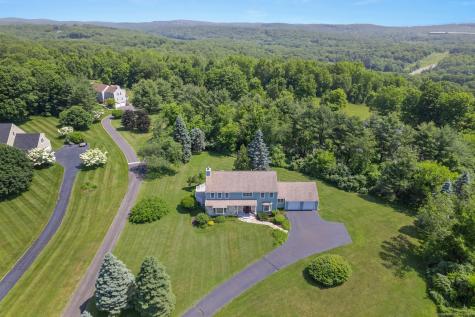 101 Overton Farm Road Southbury CT 06488
