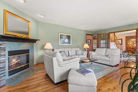 101 Overton Farm Road Southbury CT 06488