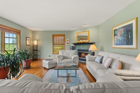 101 Overton Farm Road Southbury CT 06488