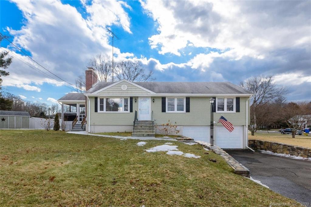 12 Greenwood Drive Trumbull CT 06611