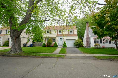153 Laurel Street West Haven CT 06516