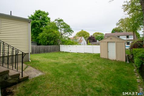 153 Laurel Street West Haven CT 06516