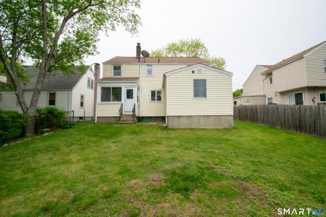 153 Laurel Street West Haven CT 06516