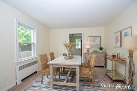 153 Laurel Street West Haven CT 06516