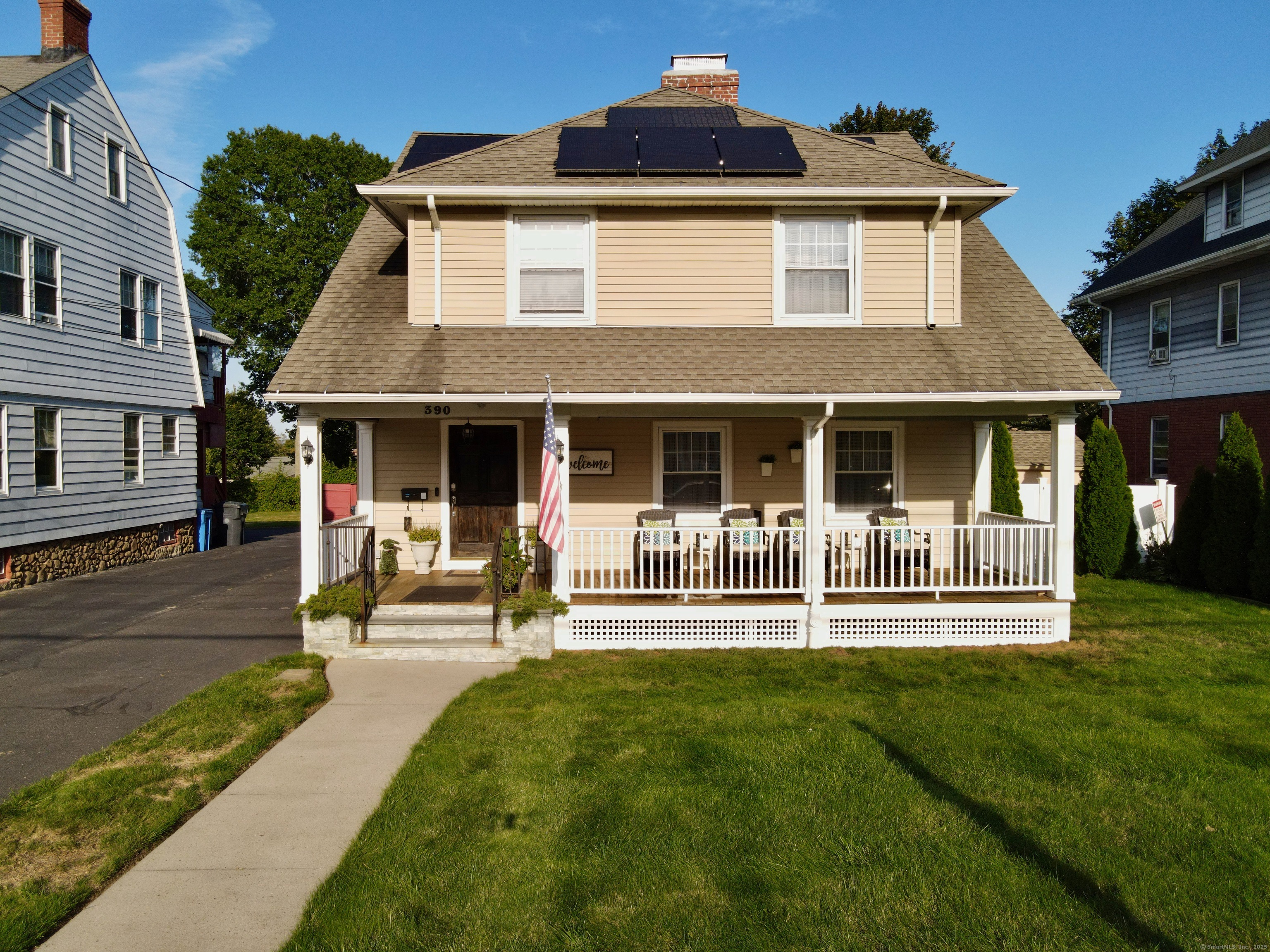 390 Fairfield Avenue Hartford CT 06114