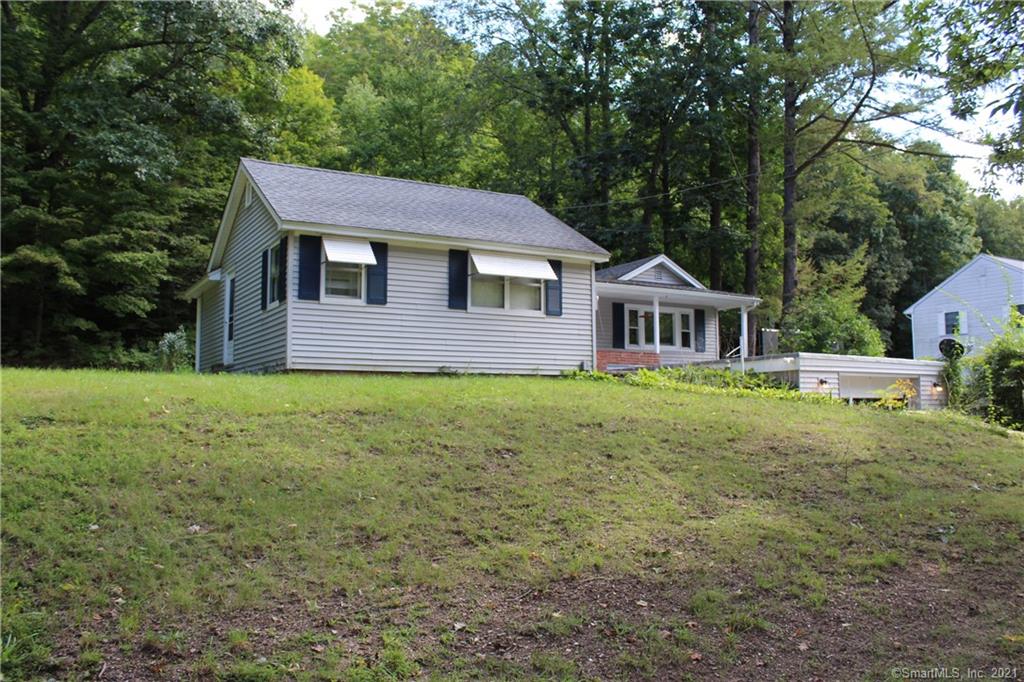 396 Farmington River Turnpike New Hartford CT 06057