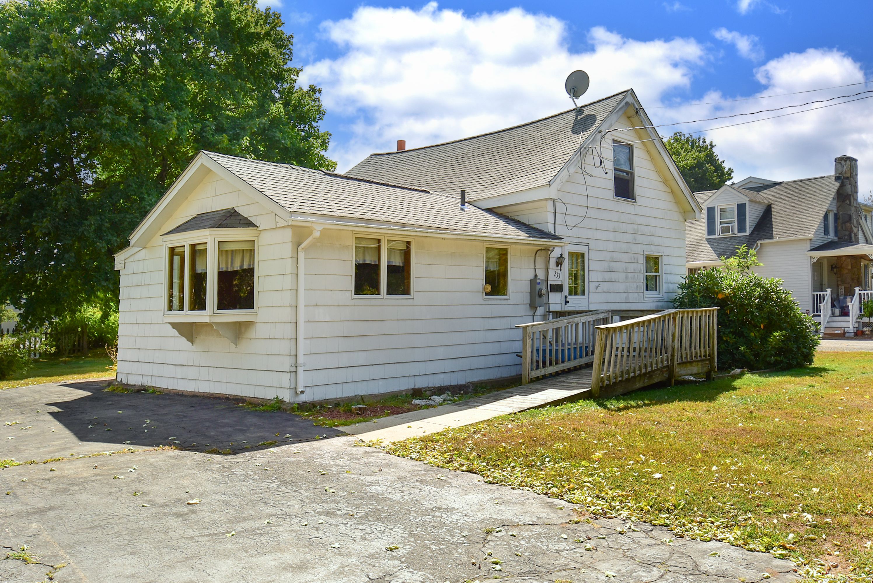 233 Hartford Turnpike Tolland CT 06084