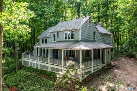 3 Riley Creek Trail New Milford CT 06776