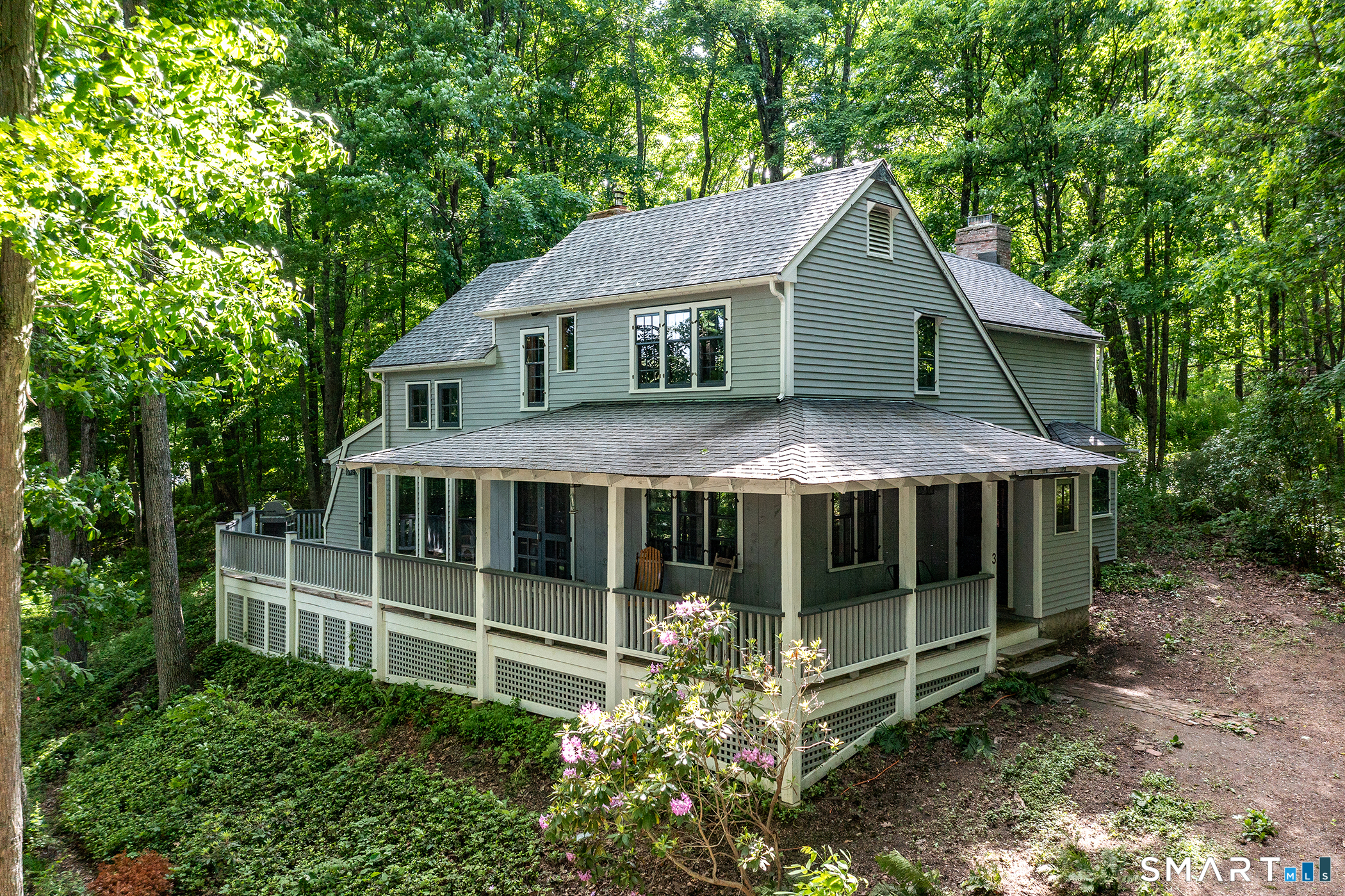 3 Riley Creek Trail New Milford CT 06776