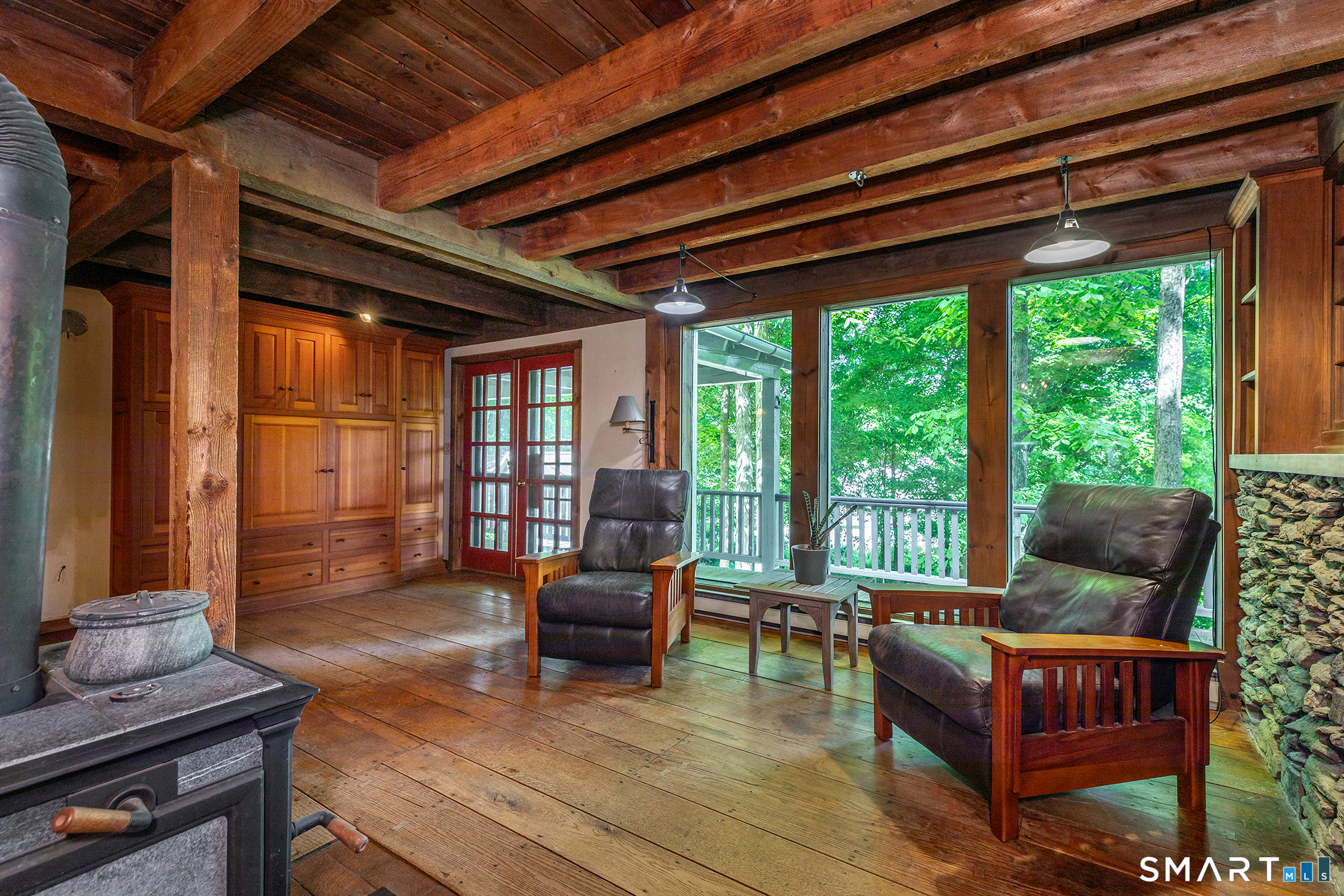 3 Riley Creek Trail New Milford CT 06776