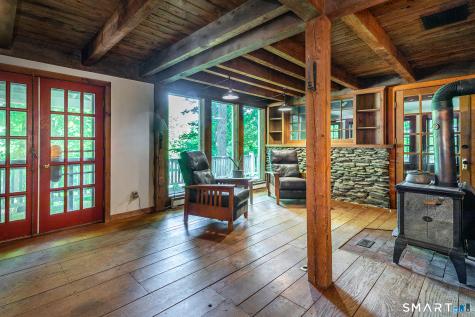 3 Riley Creek Trail New Milford CT 06776
