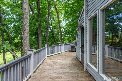 3 Riley Creek Trail New Milford CT 06776