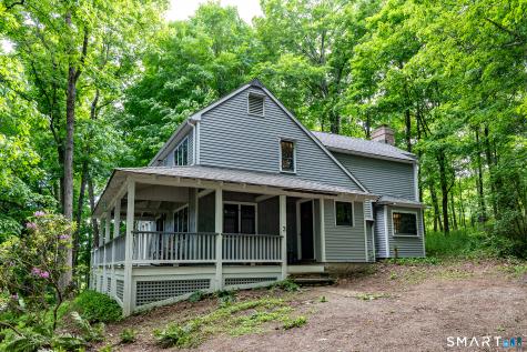 3 Riley Creek Trail New Milford CT 06776