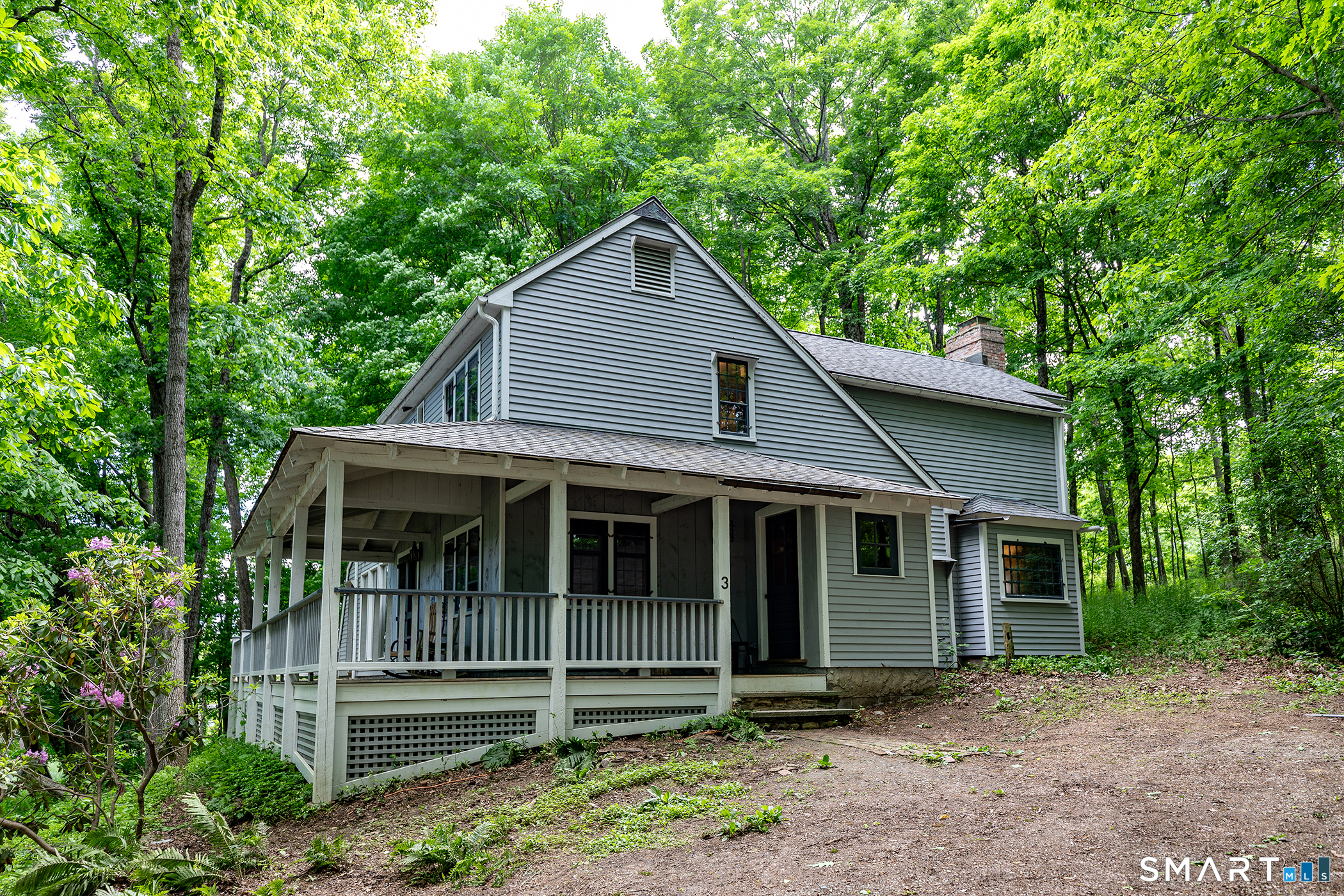 3 Riley Creek Trail New Milford CT 06776