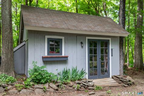3 Riley Creek Trail New Milford CT 06776