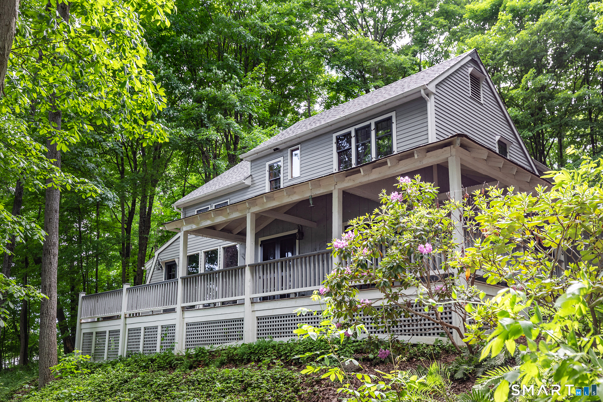 3 Riley Creek Trail New Milford CT 06776