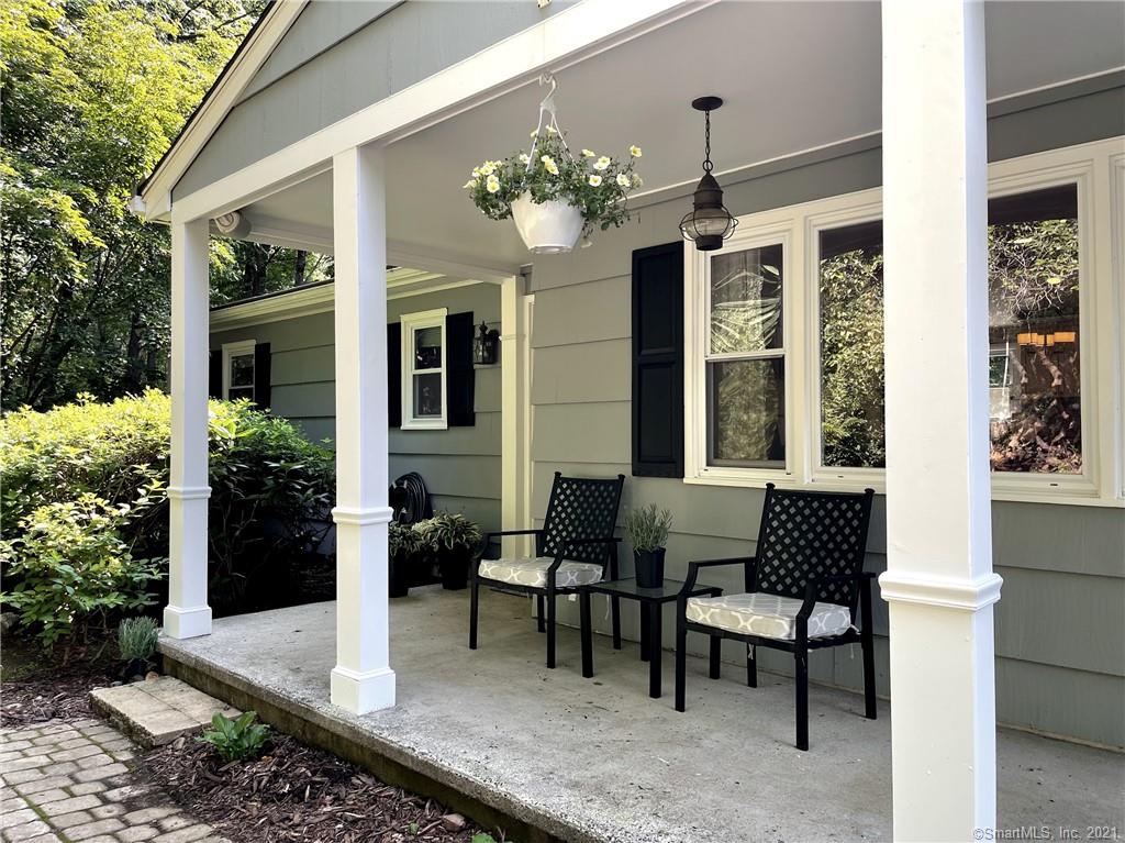 50 Pine Mountain Road Redding CT 06896