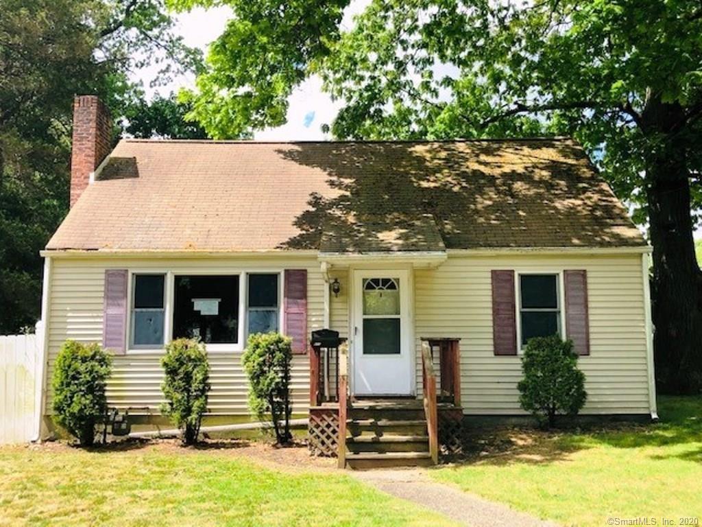 655 Buckingham Avenue Milford CT 06460