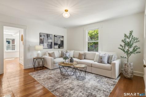 216 Saint John Street New Haven CT 06511