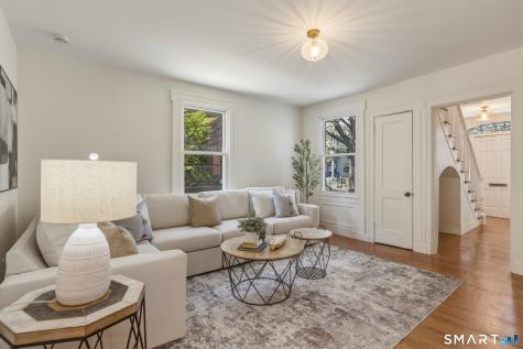 216 Saint John Street New Haven CT 06511
