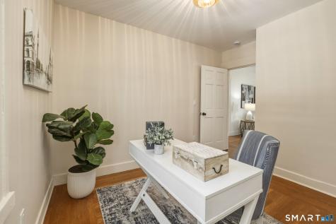 216 Saint John Street New Haven CT 06511