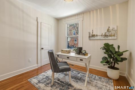 216 Saint John Street New Haven CT 06511