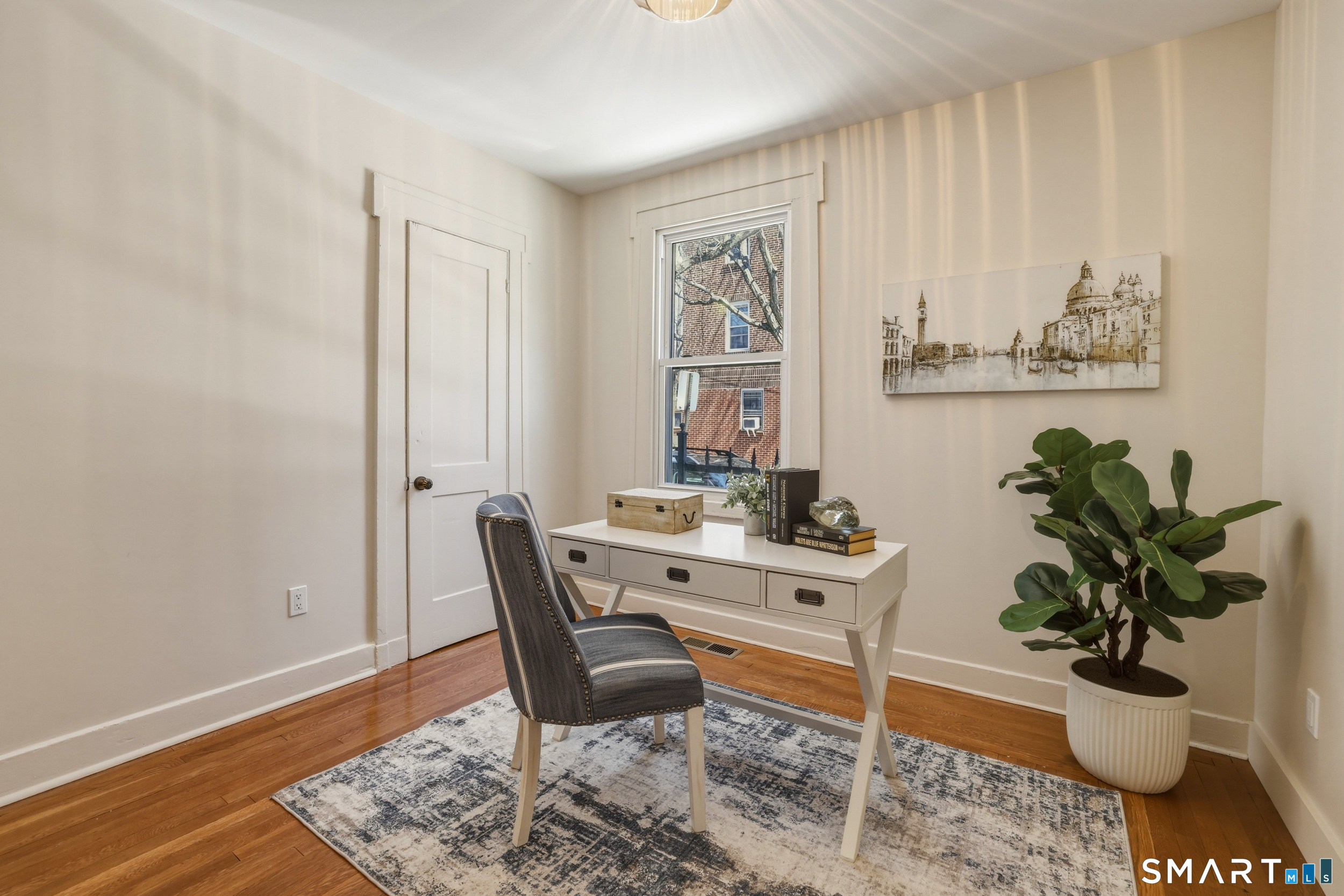 216 Saint John Street New Haven CT 06511