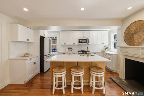 216 Saint John Street New Haven CT 06511