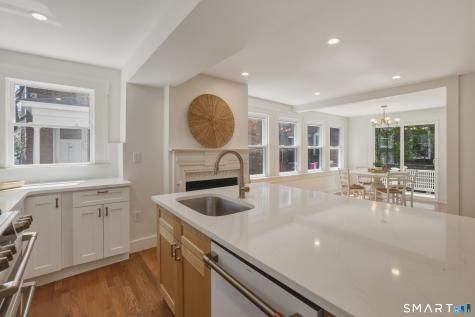 216 Saint John Street New Haven CT 06511
