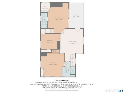 216 Saint John Street New Haven CT 06511