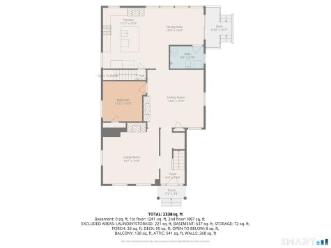 216 Saint John Street New Haven CT 06511