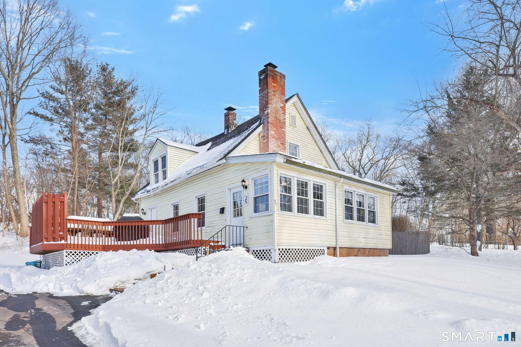 25 Greenwood Drive Manchester CT 06042