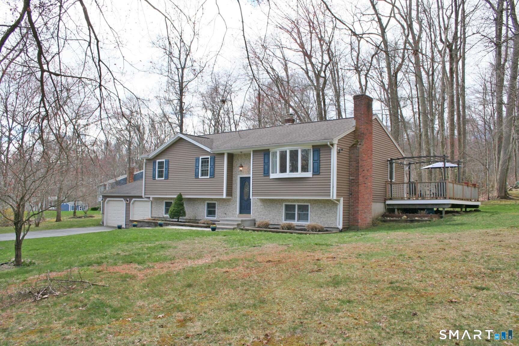 45 Crestwood Drive East Hampton CT 06424