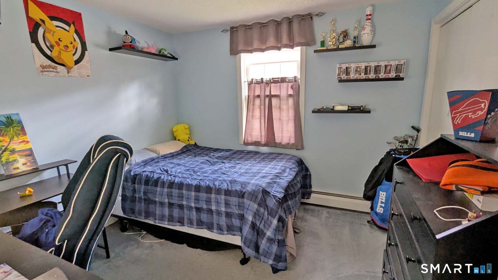 45 Crestwood Drive East Hampton CT 06424