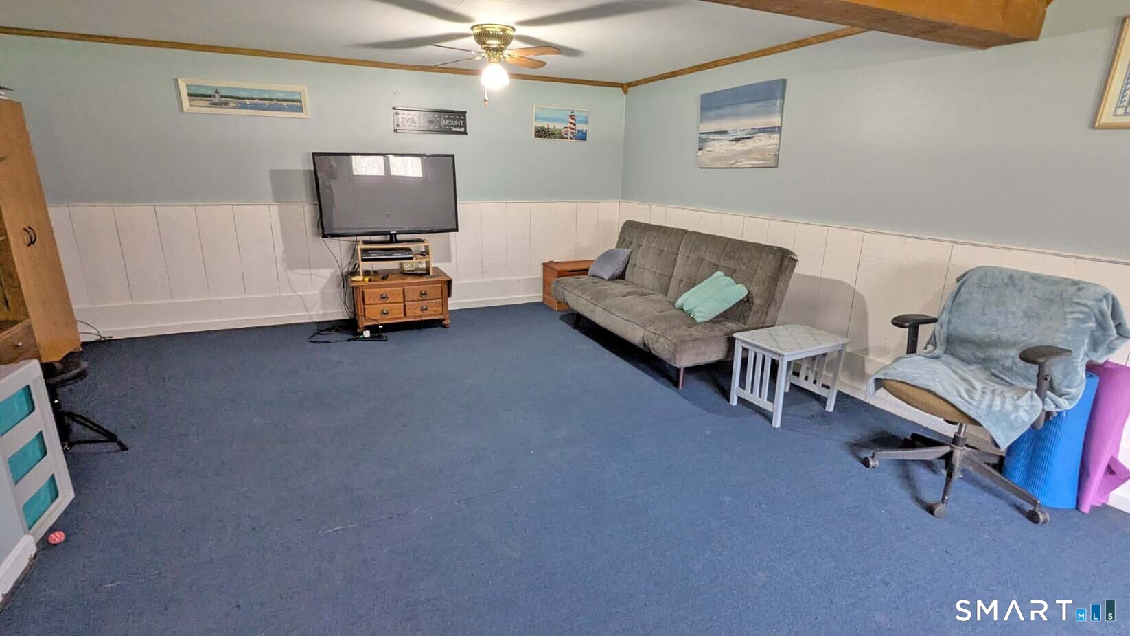 45 Crestwood Drive East Hampton CT 06424