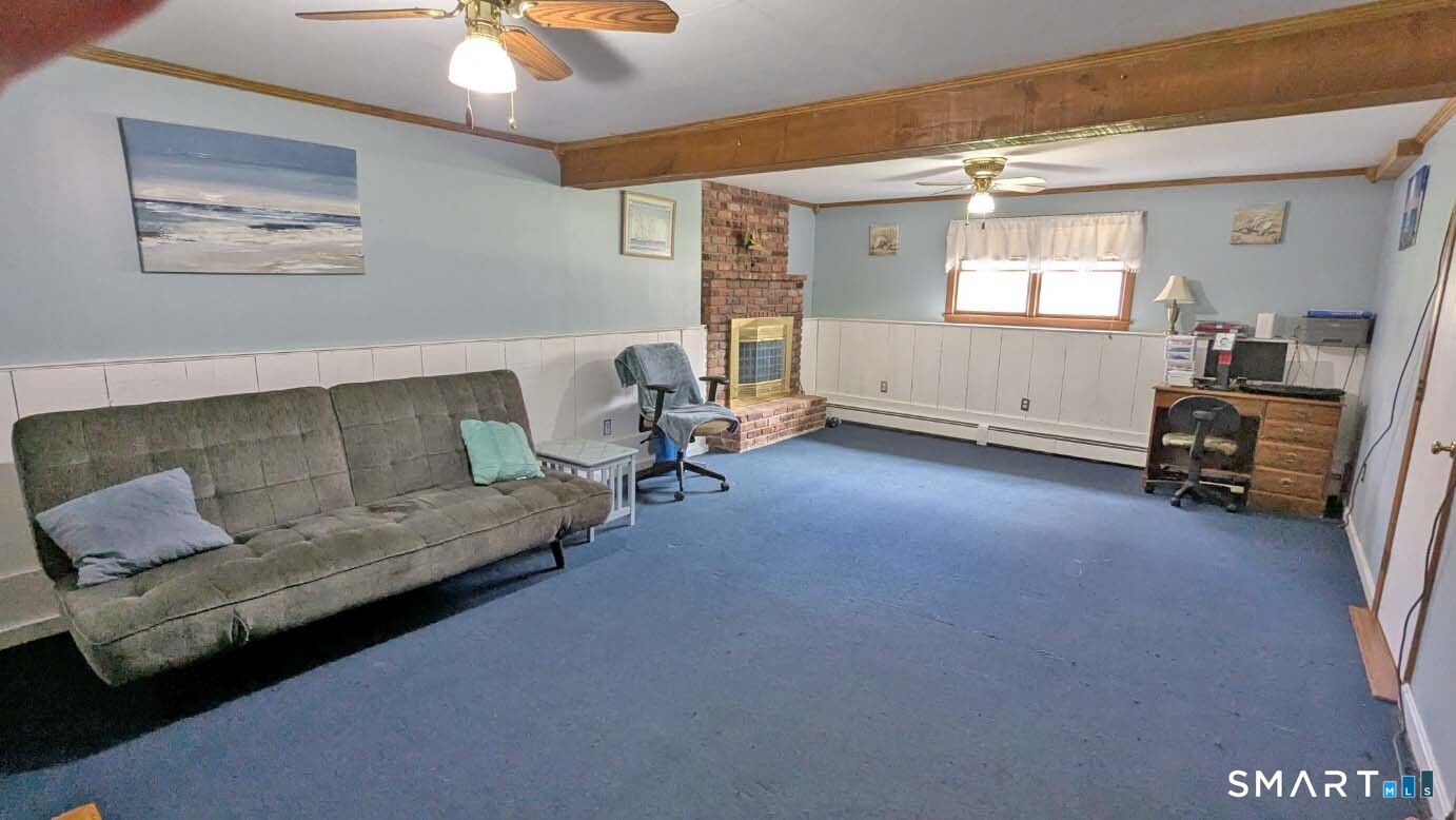 45 Crestwood Drive East Hampton CT 06424