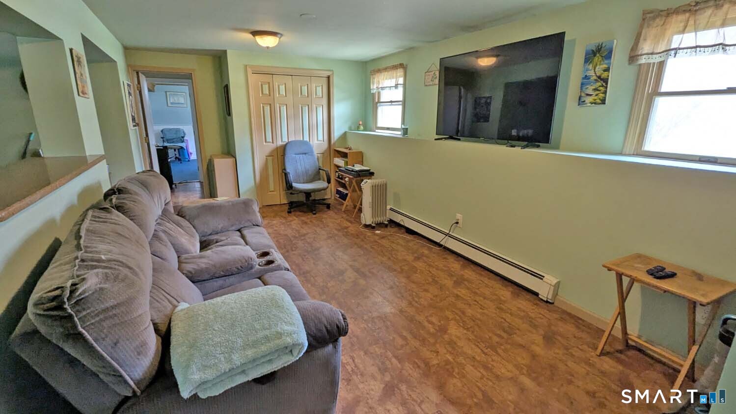 45 Crestwood Drive East Hampton CT 06424