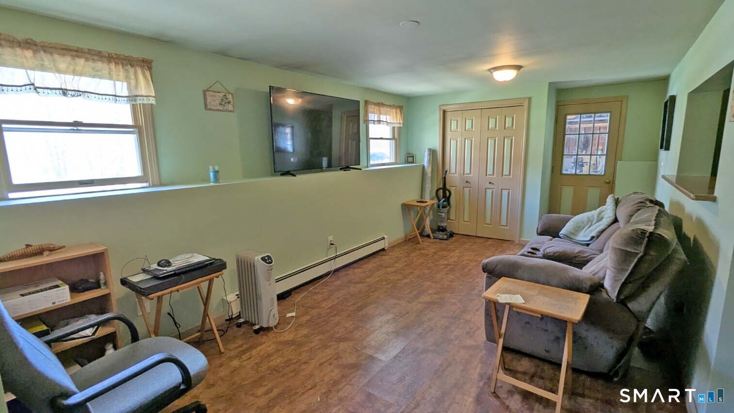 45 Crestwood Drive East Hampton CT 06424