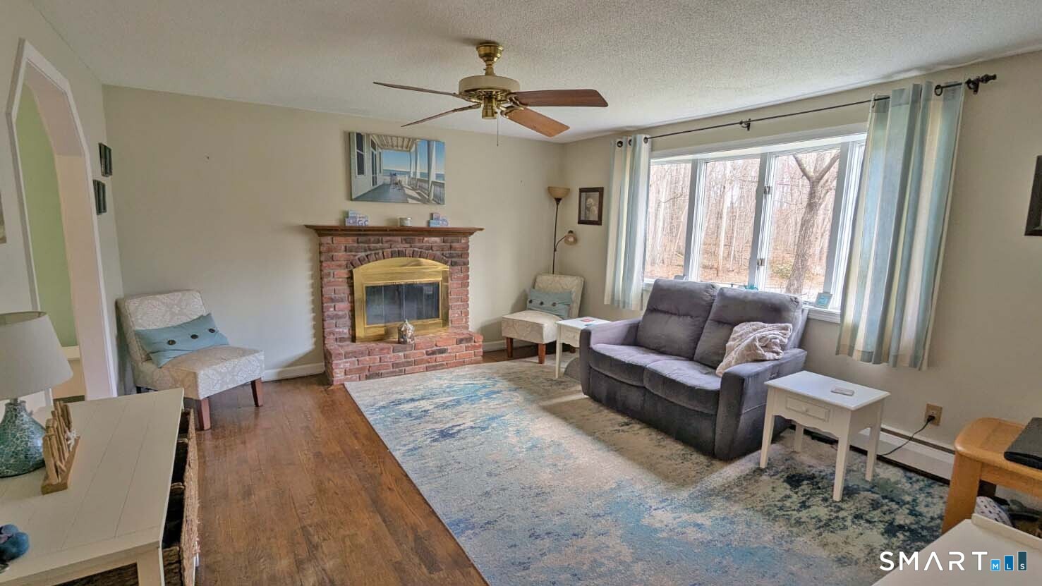 45 Crestwood Drive East Hampton CT 06424