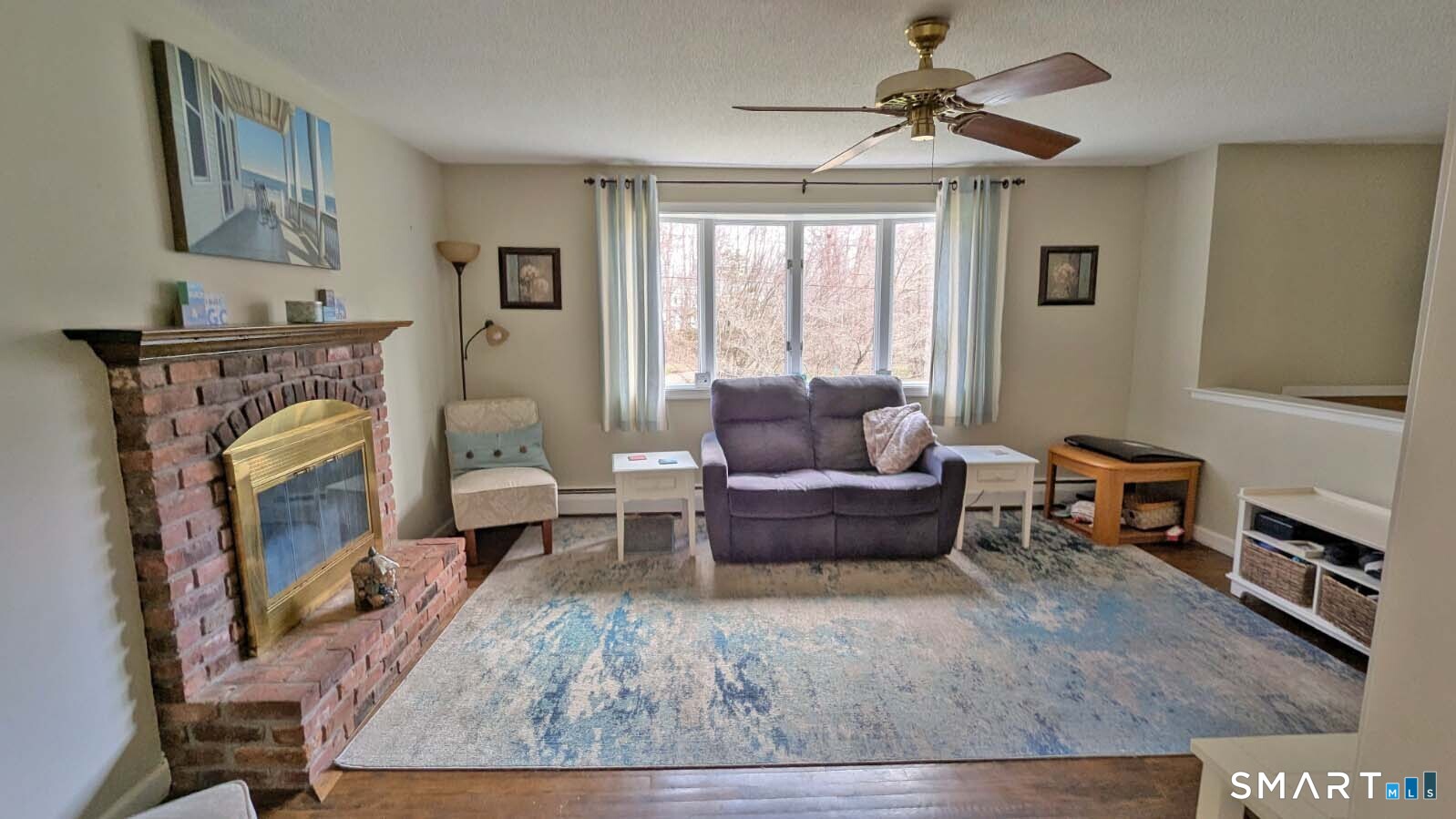 45 Crestwood Drive East Hampton CT 06424